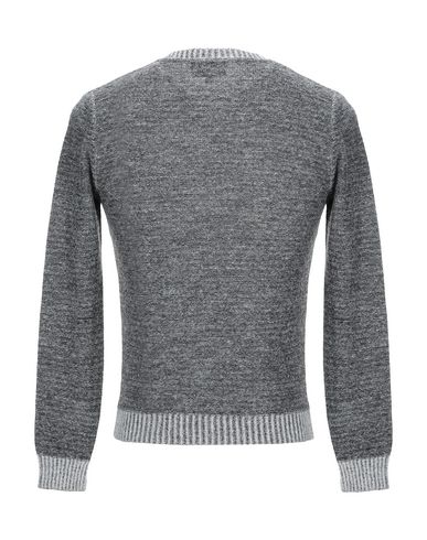 Diktat Sweater In Grey