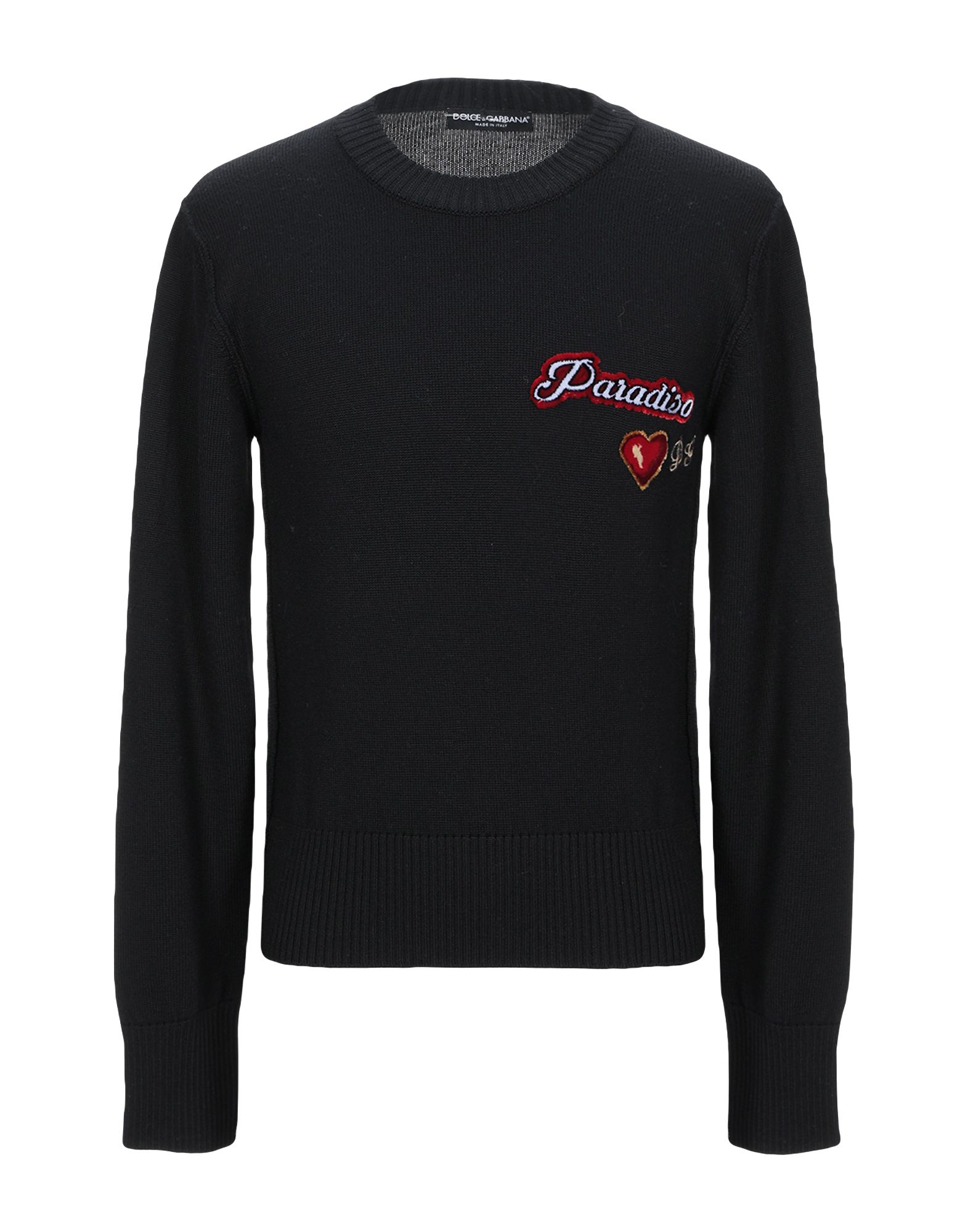 DOLCE&GABBANA - Sweaters