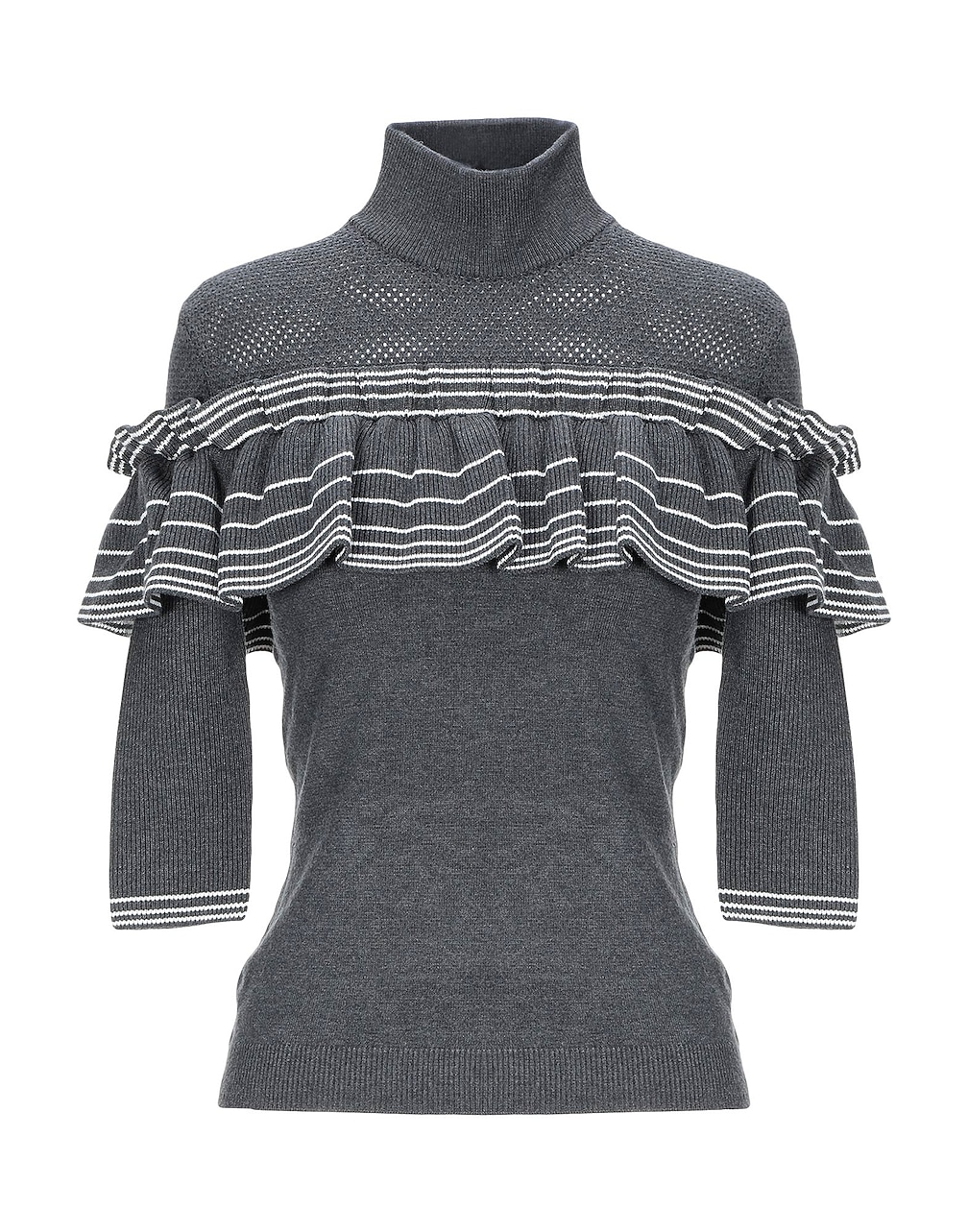 CAVALLI CLASS - Turtlenecks