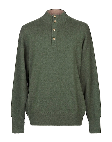 ZOOM FEDELI - Cashmere blend