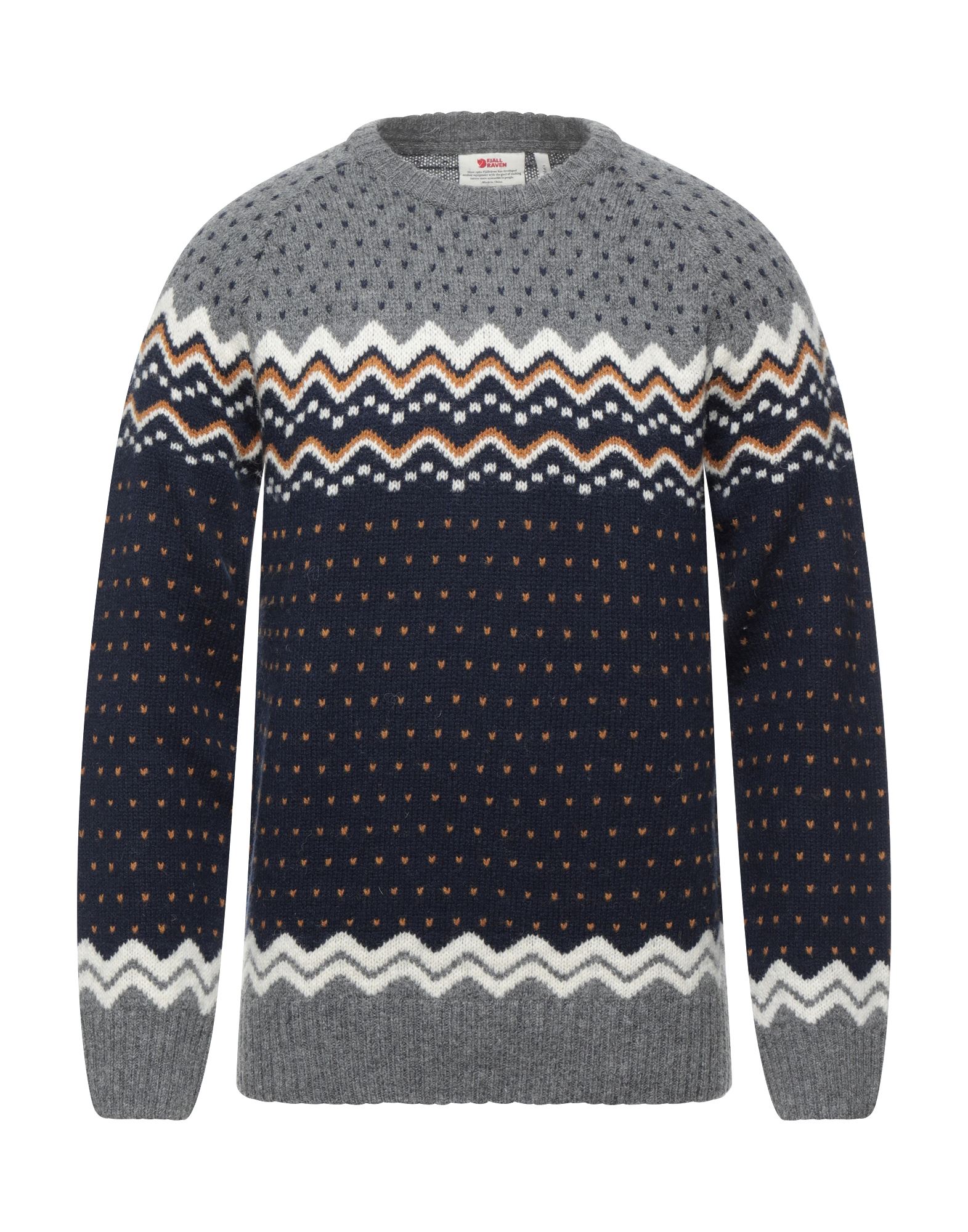 FJÄLLRÄVEN - Jumpers