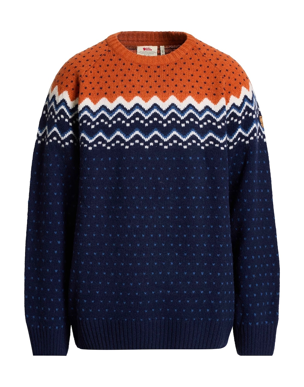 FJÄLLRÄVEN - Jumpers