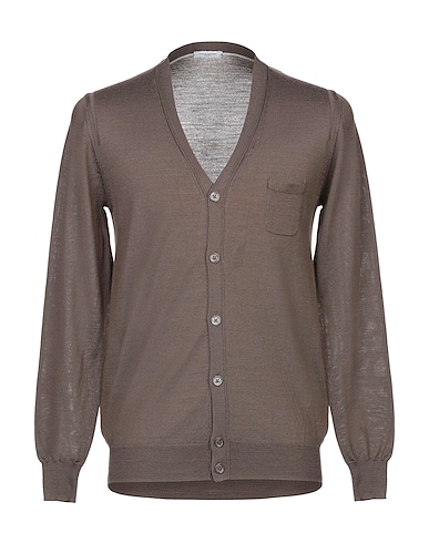 ZOOM PAOLO PECORA - Cardigan