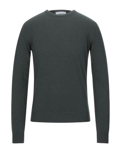 Filippo De Laurentiis Sweater In Dark Green