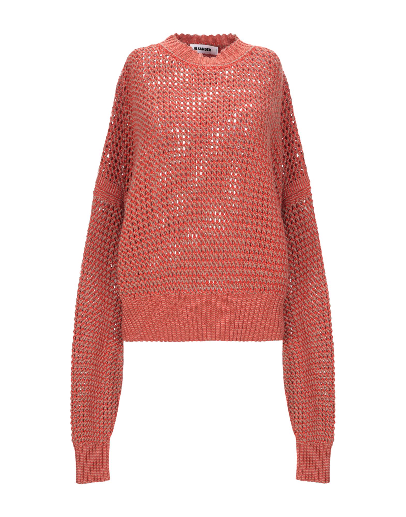 JIL SANDER - Sweater