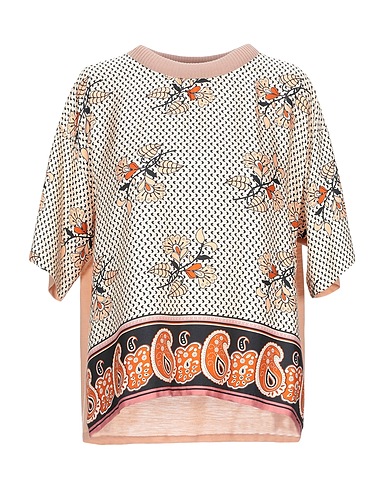 ZOOM FORTE_FORTE - Blouse