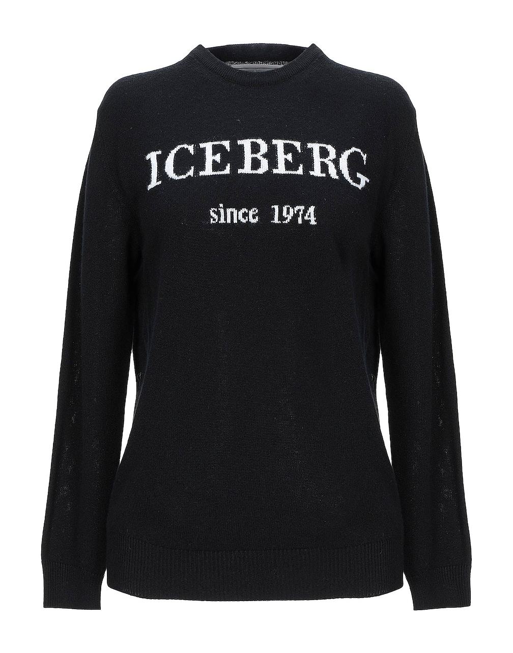 ICEBERG - Pullover