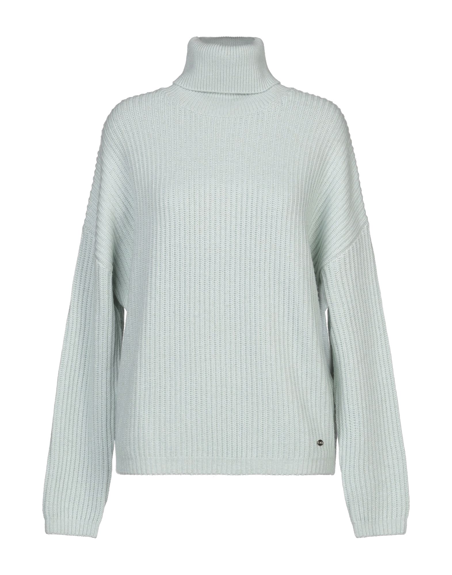 ELISABETTA FRANCHI - Turtlenecks