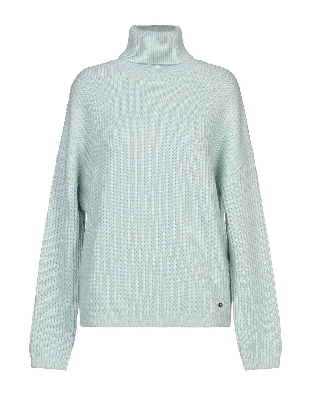 ELISABETTA FRANCHI - Turtlenecks