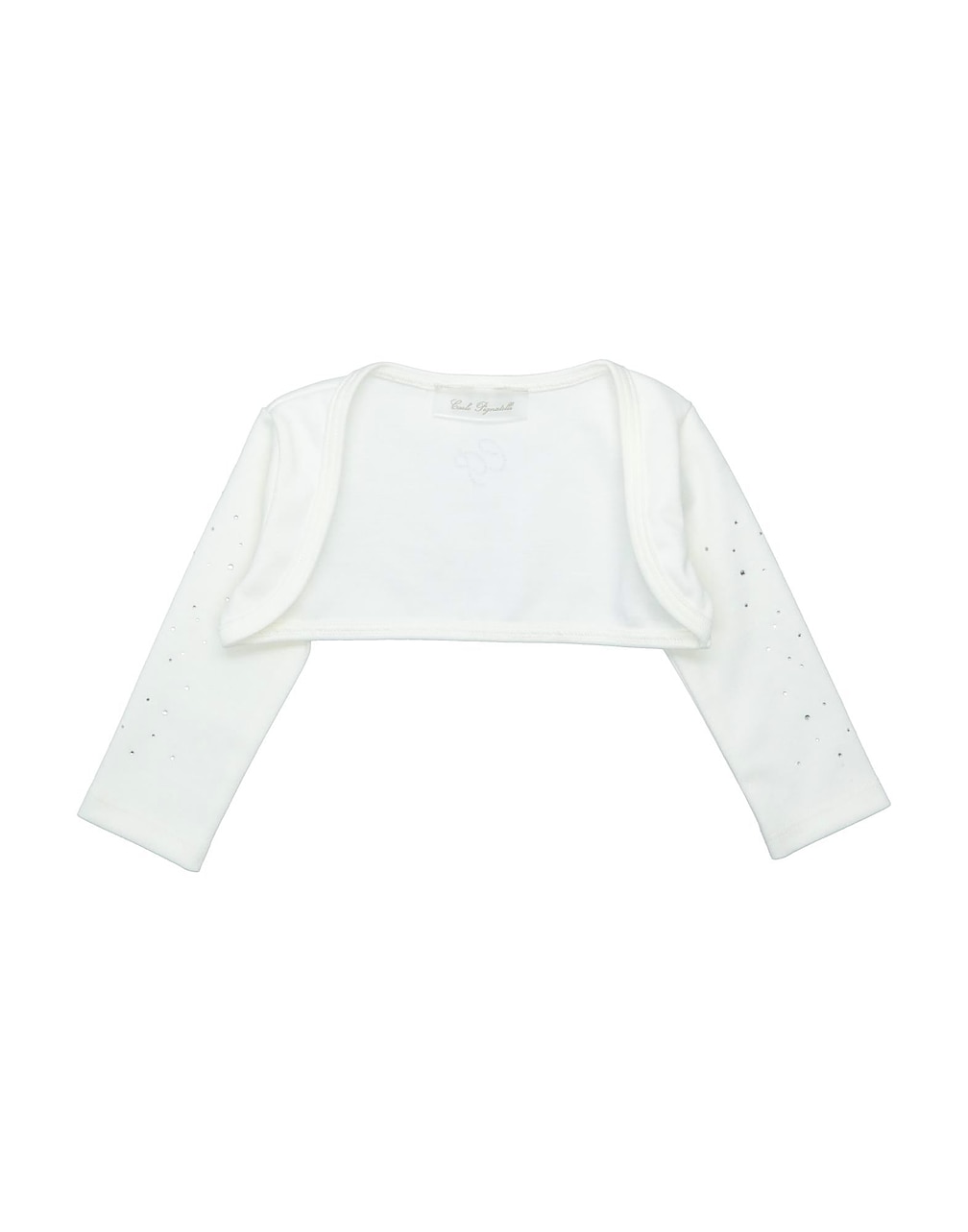 CARLO PIGNATELLI - Wrap cardigans