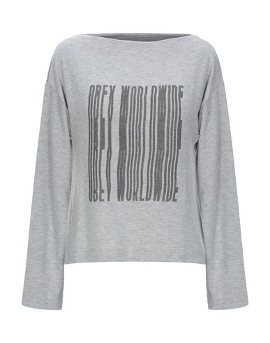 obey propaganda sweater