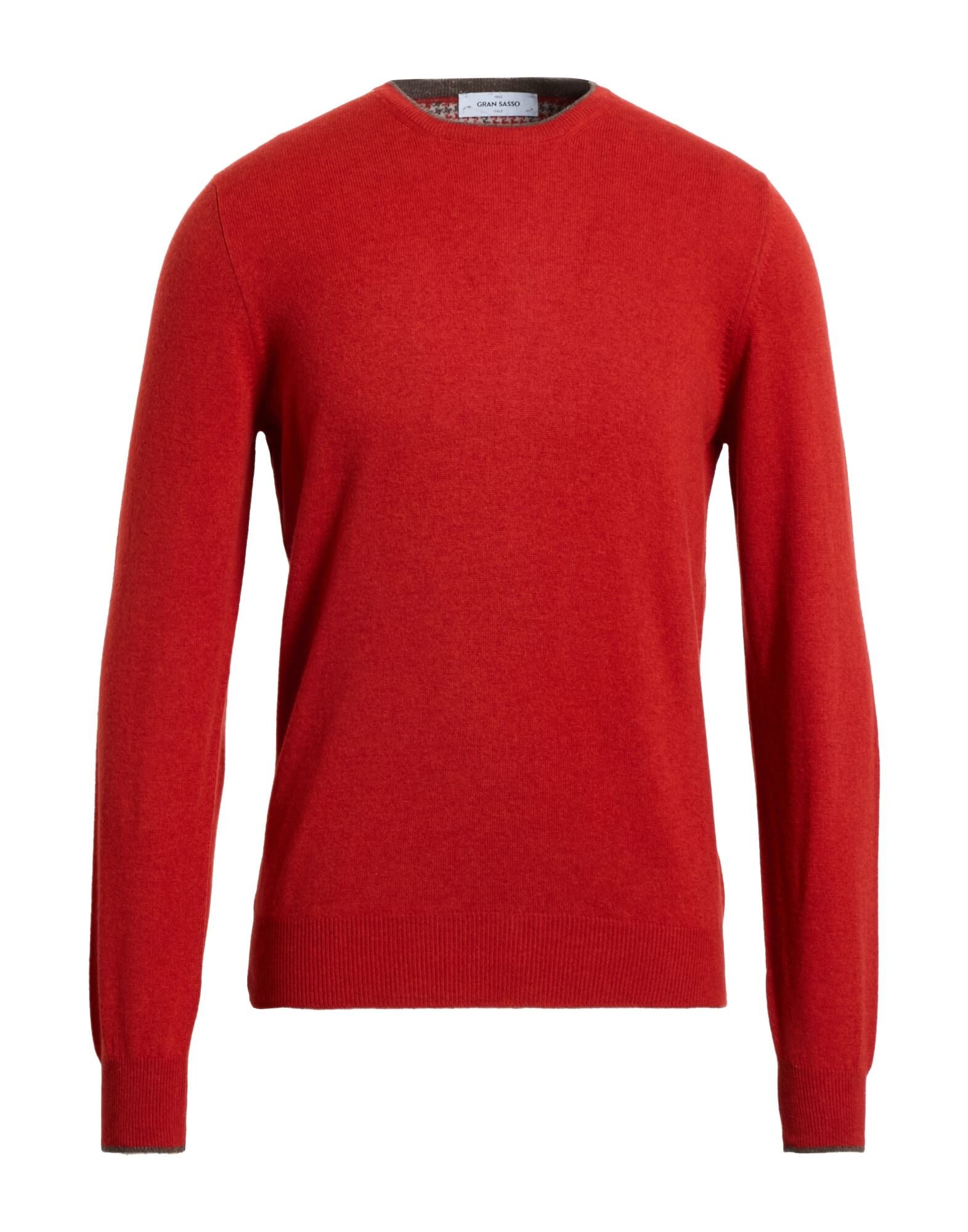 GRAN SASSO - Pullover