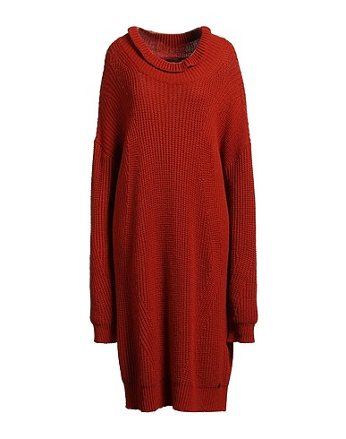 OTTOD'AME Jumper 50% Wool, 50% Acrylic