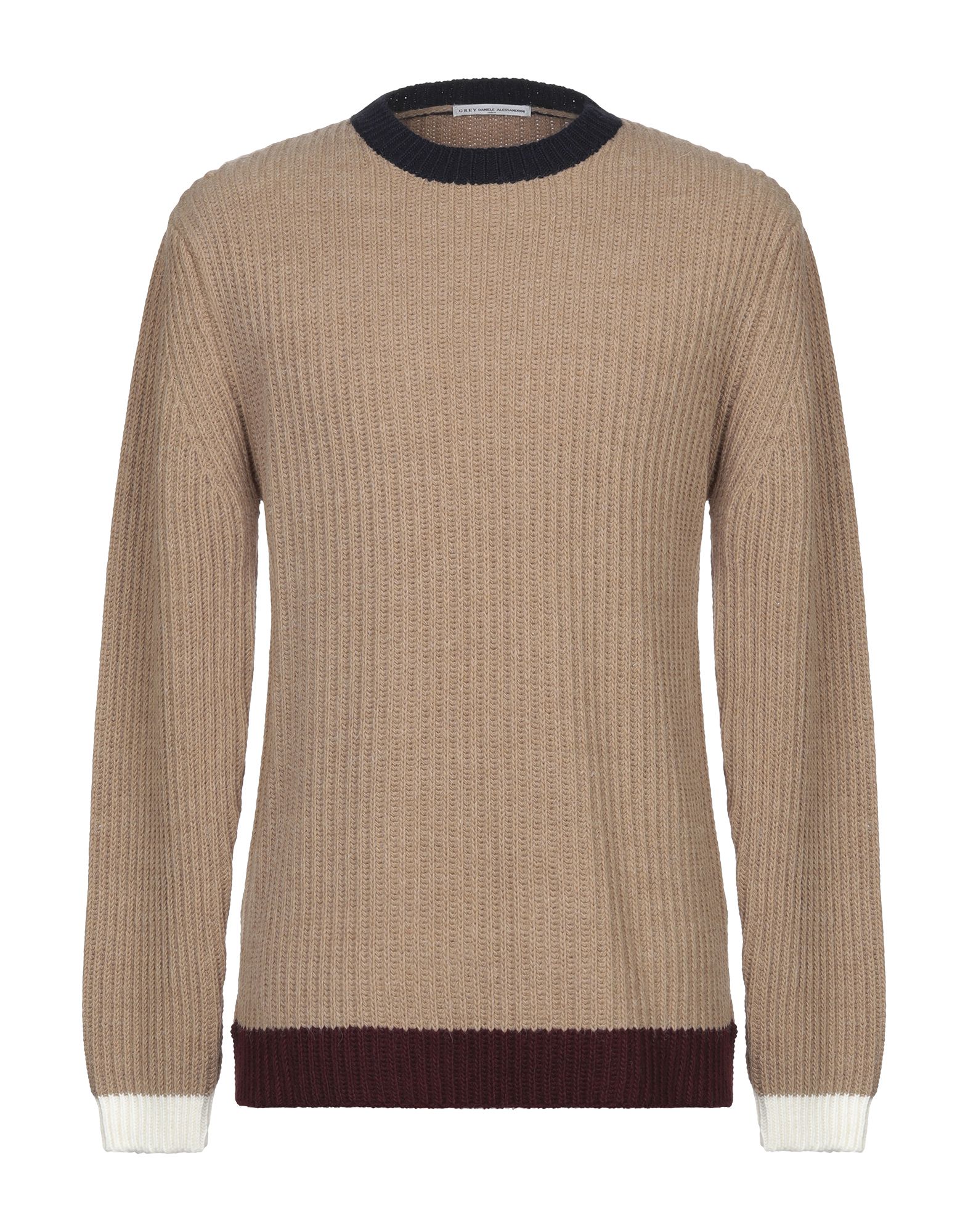 GREY DANIELE ALESSANDRINI - Πουλόβερ