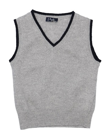ZOOM IL GUFO - Sleeveless sweater