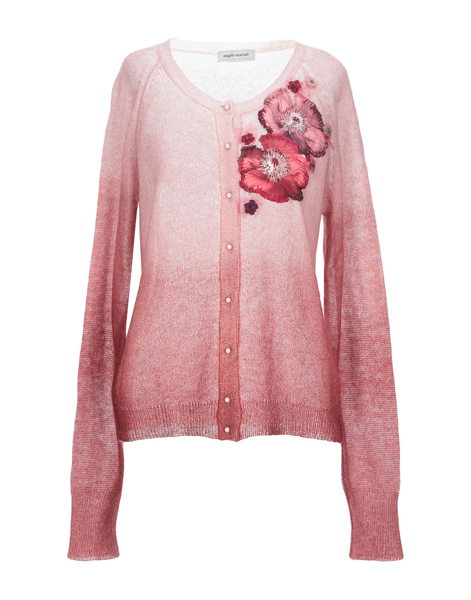 ANGELO MARANI - Cardigans