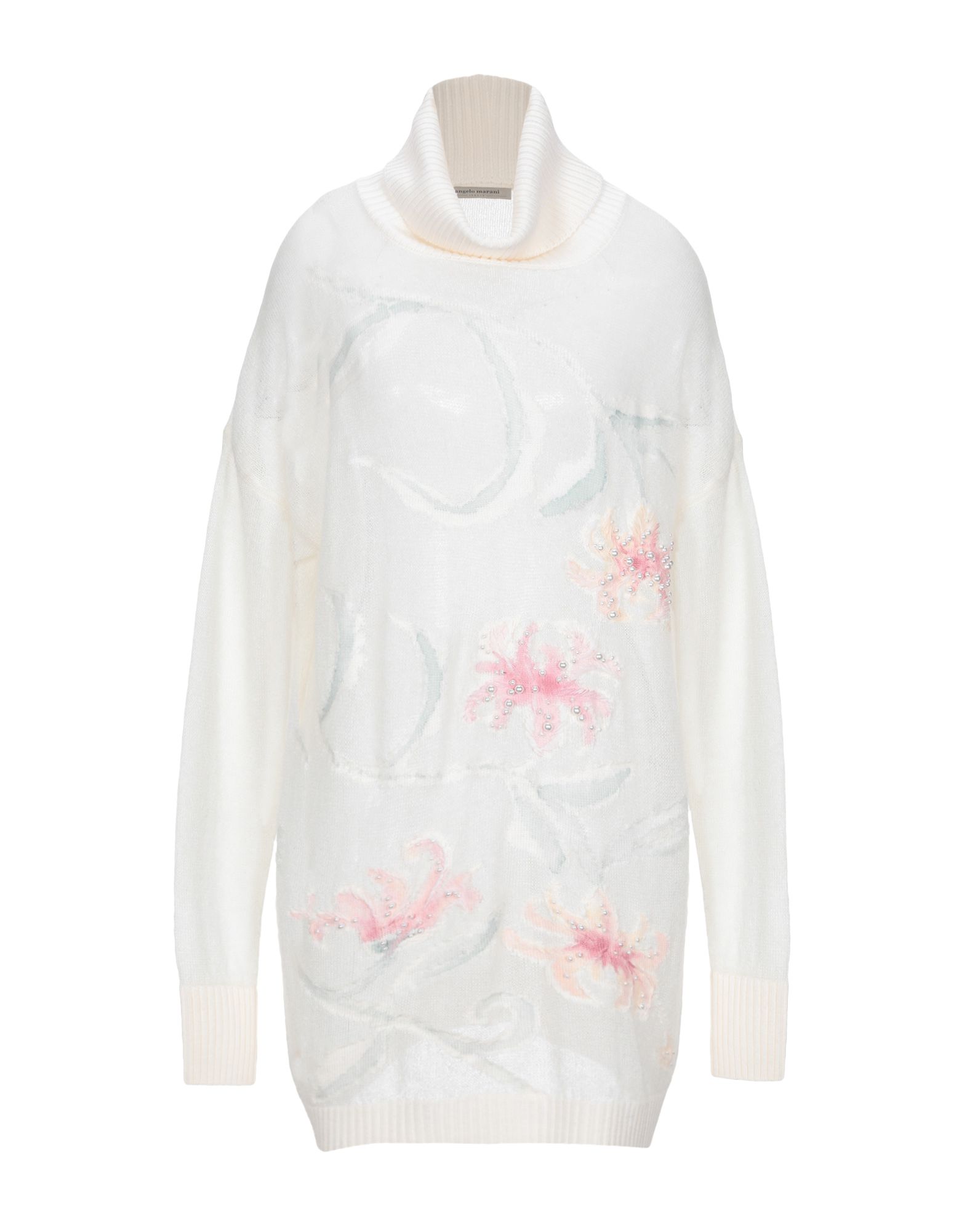 ANGELO MARANI - Водолазки