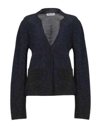 Angelo Marani Cardigan In Black