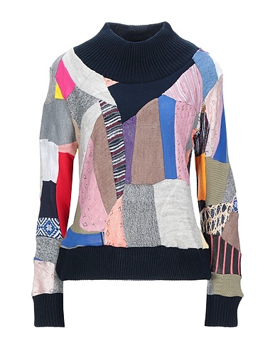 ksenia schnaider turtlenecks