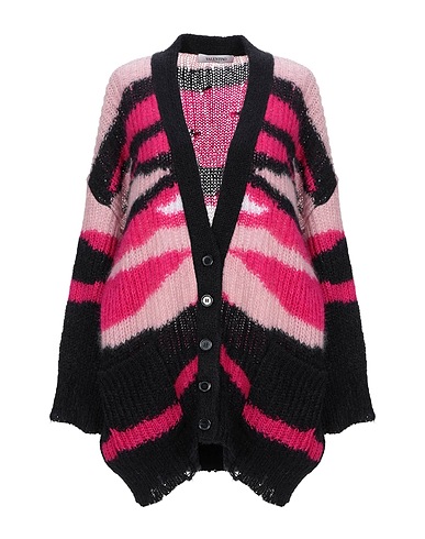 ZOOM VALENTINO - Cardigan