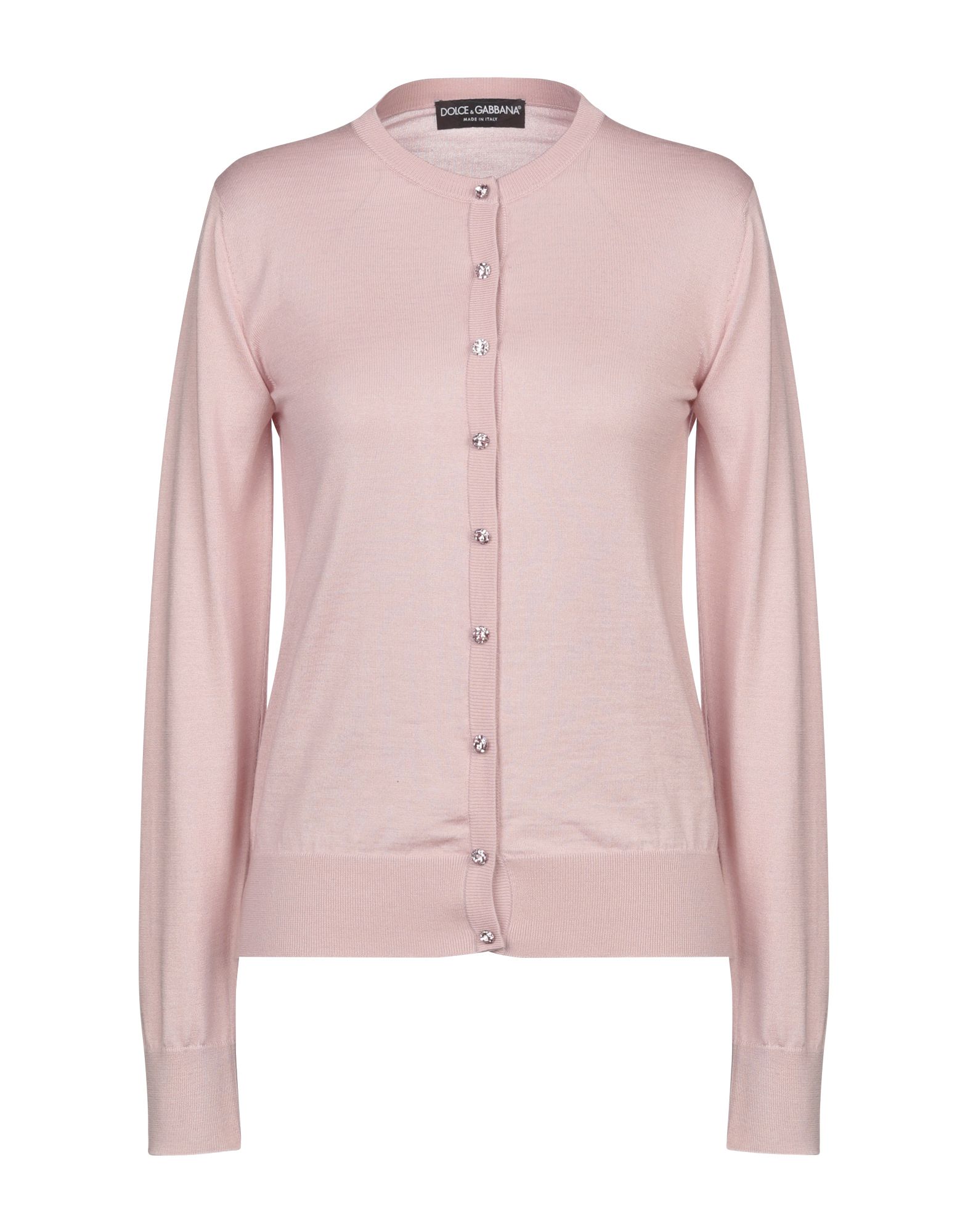 DOLCE&GABBANA - Cardigans