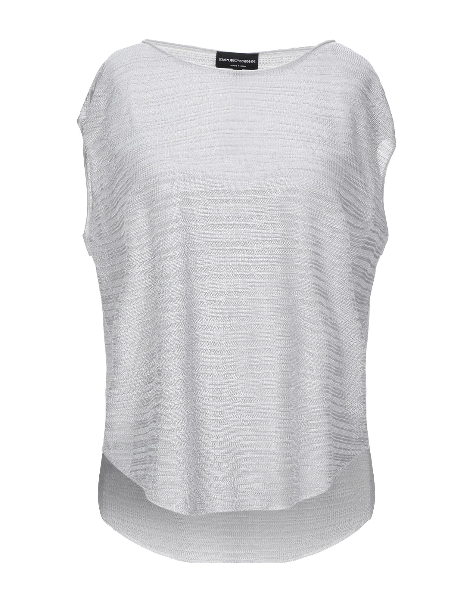 emporio armani sweaters