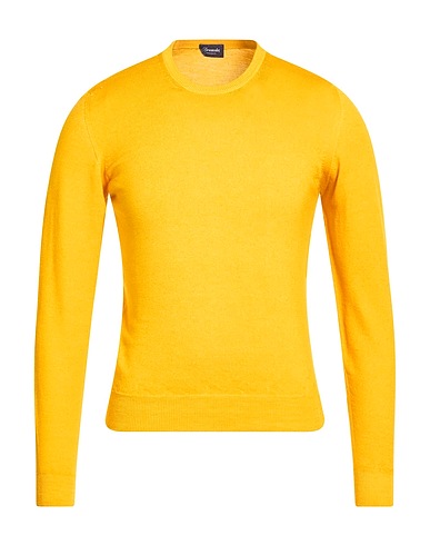 DRUMOHR Jumper 100% Merino Wool