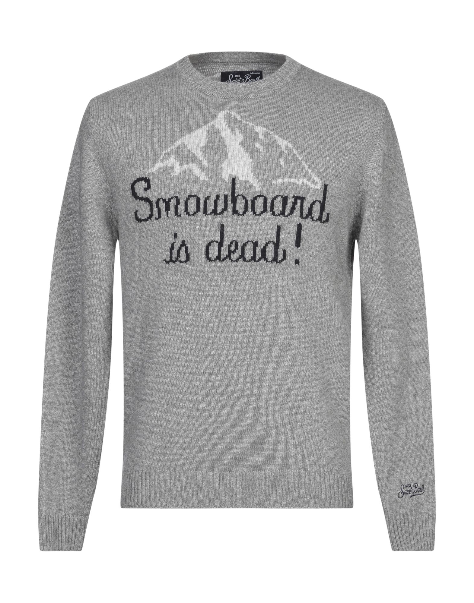 MC2 SAINT BARTH - Jumpers