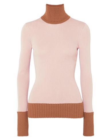 VICTORIA BECKHAM Turtleneck,39978149SE 3
