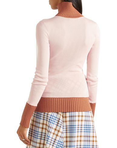 VICTORIA BECKHAM Turtleneck,39978149SE 3