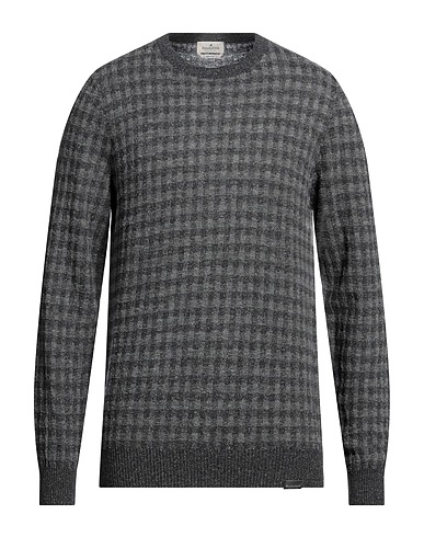 BROOKSFIELD Jumper Lead 58% Wool, 26% Polyamide, 16% Silk