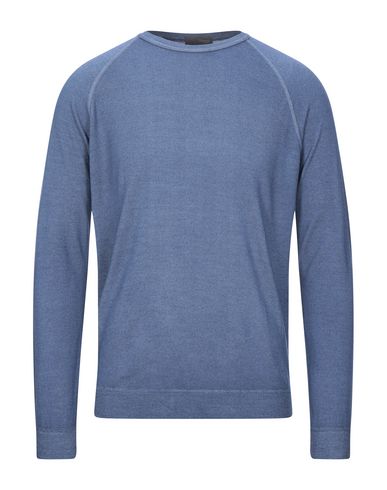 Drumohr Sweaters In Blue