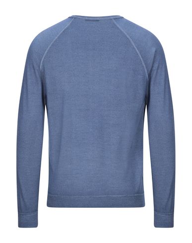 Drumohr Sweaters In Blue