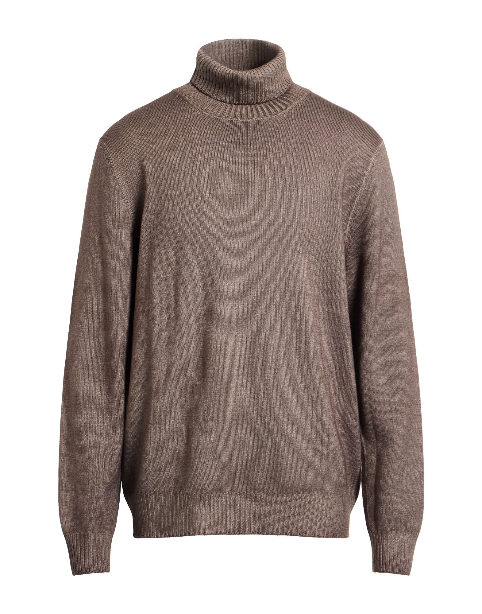 GRAN SASSO - Turtlenecks