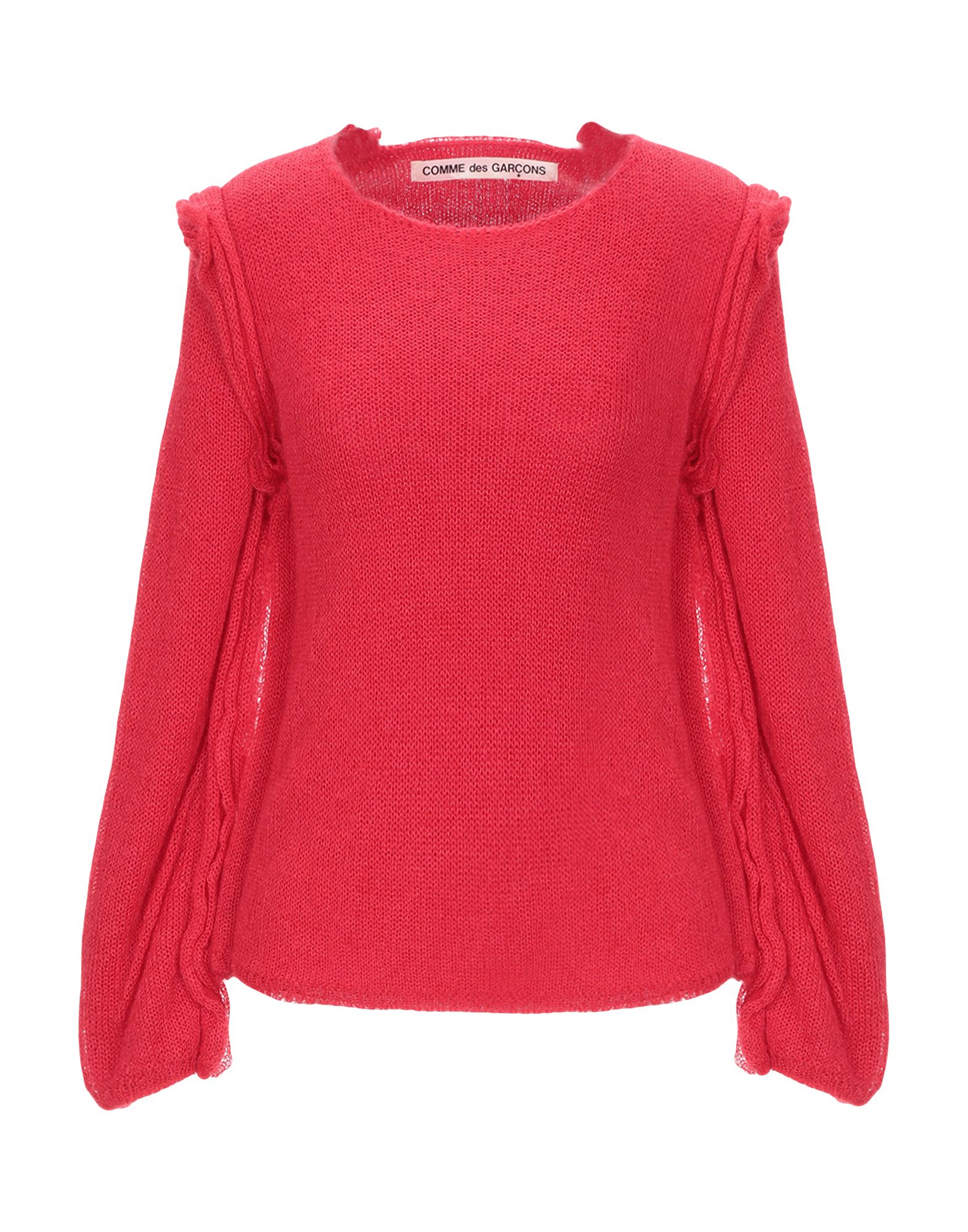 COMME des GARÇONS - Свитеры