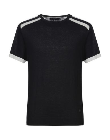LIU •JO MAN SWEATERS 39980655EG 8