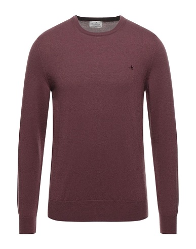 BROOKSFIELD Pullover Antikrosa 100% Schurwolle