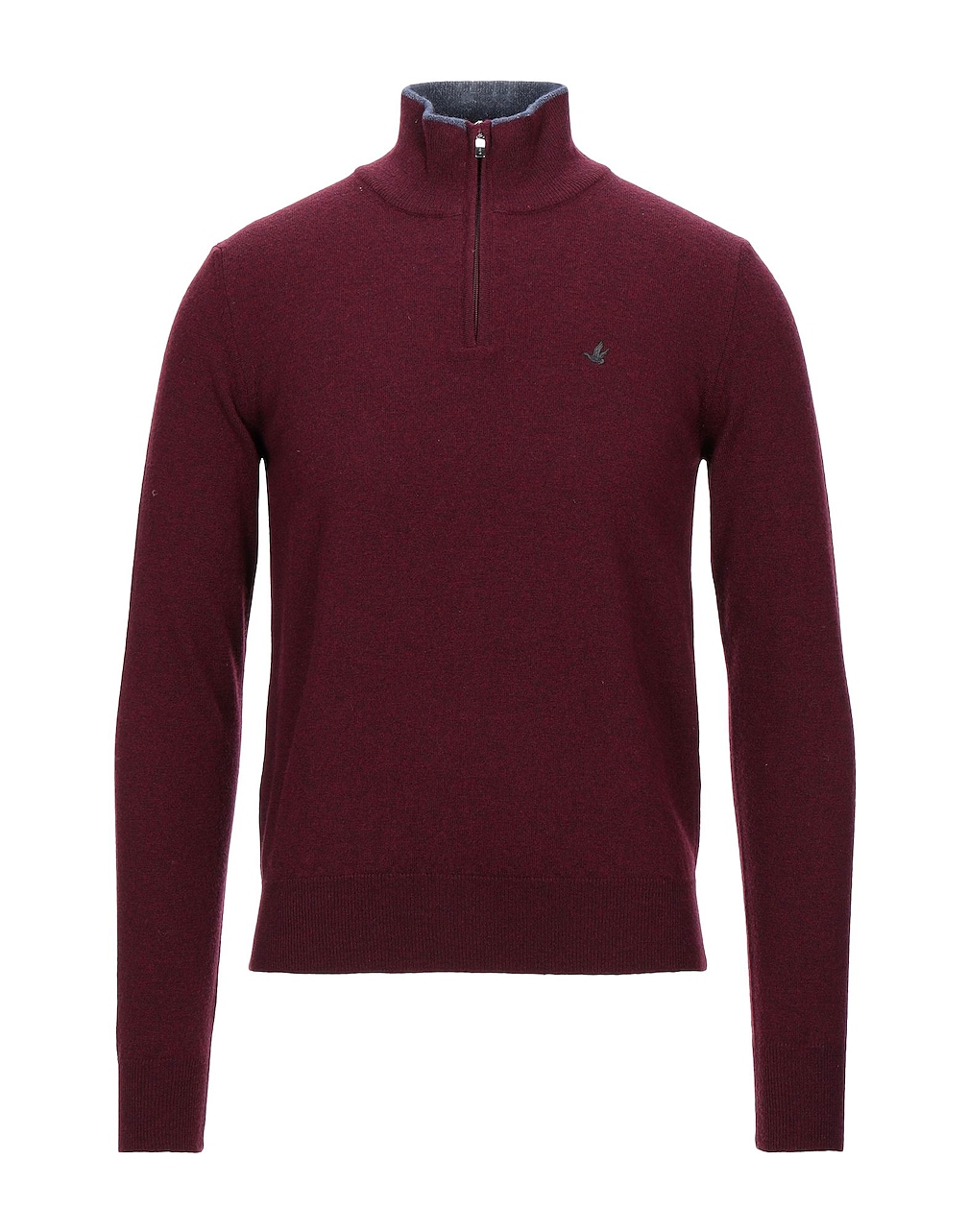 BROOKSFIELD - Rollkragenpullover