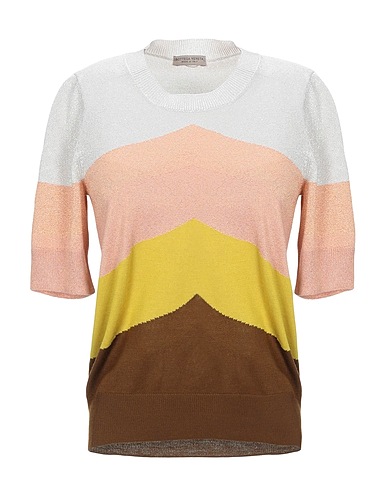 ZOOM BOTTEGA VENETA - Pullover