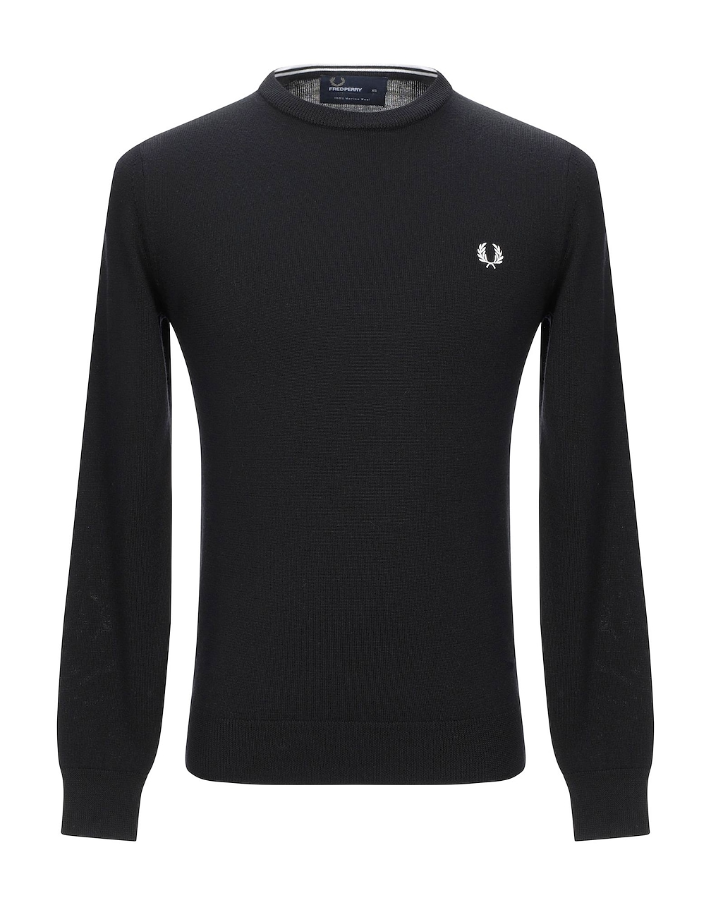 FRED PERRY - Sweaters