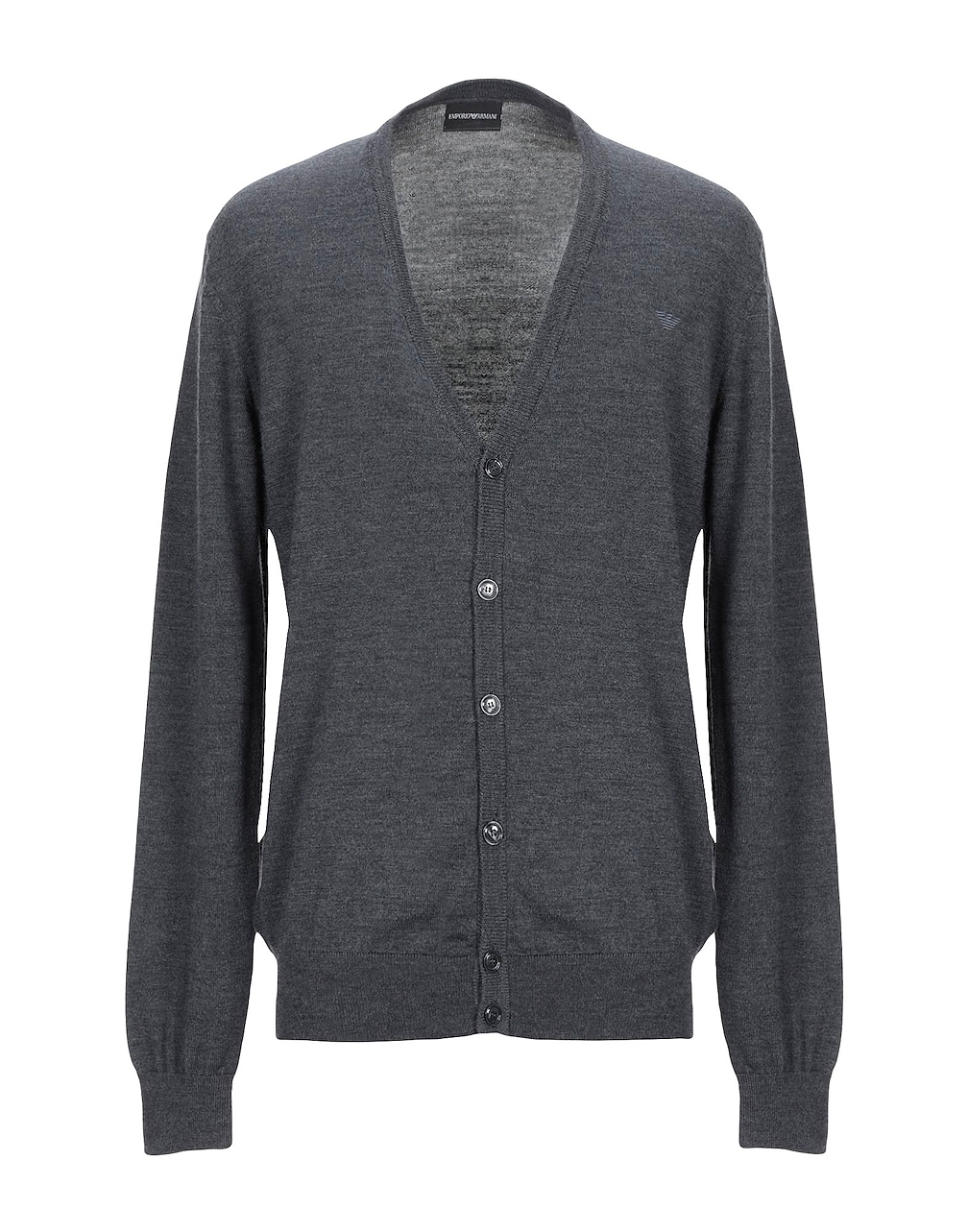 EMPORIO ARMANI - Cárdigans