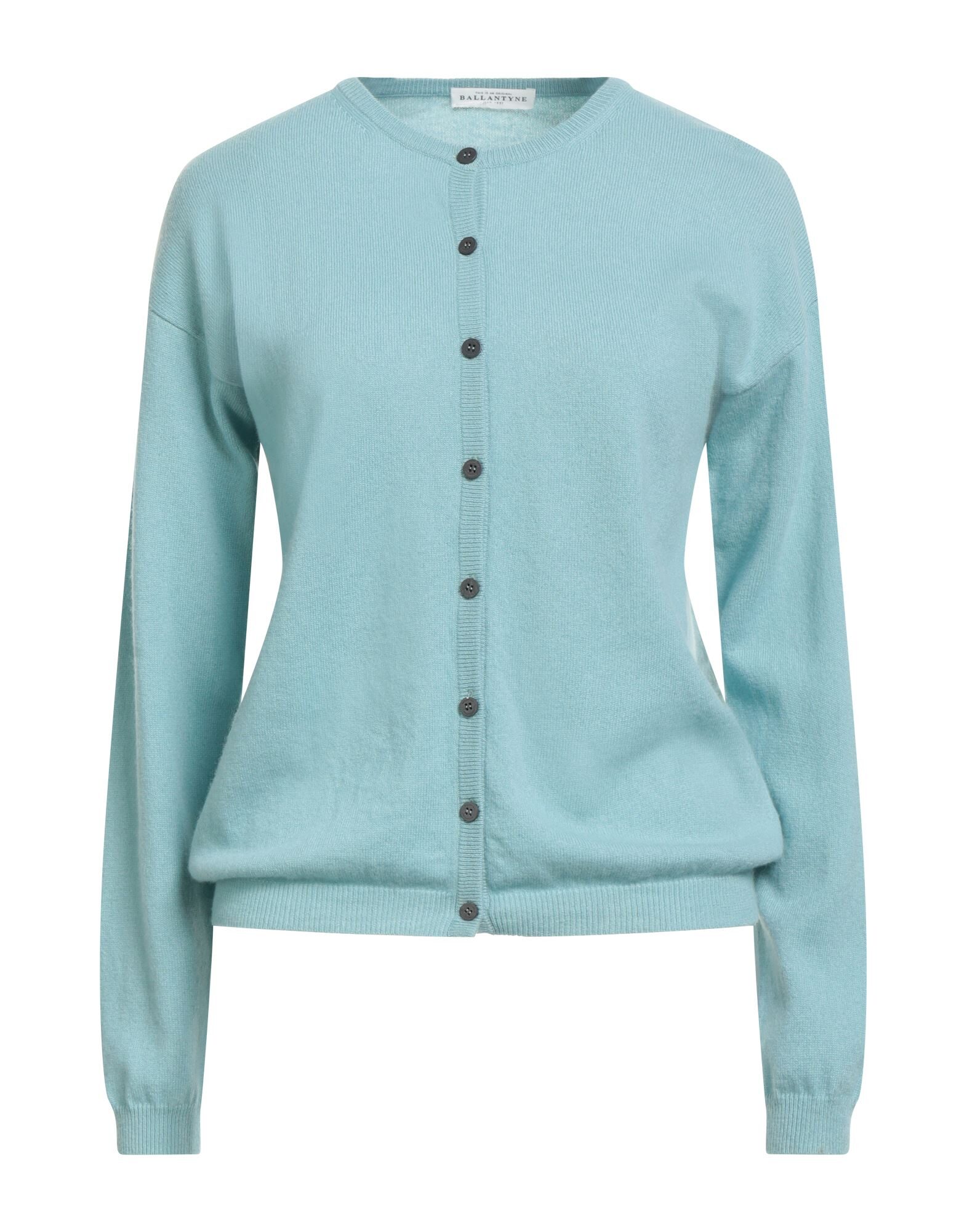 BALLANTYNE - Кардиганы