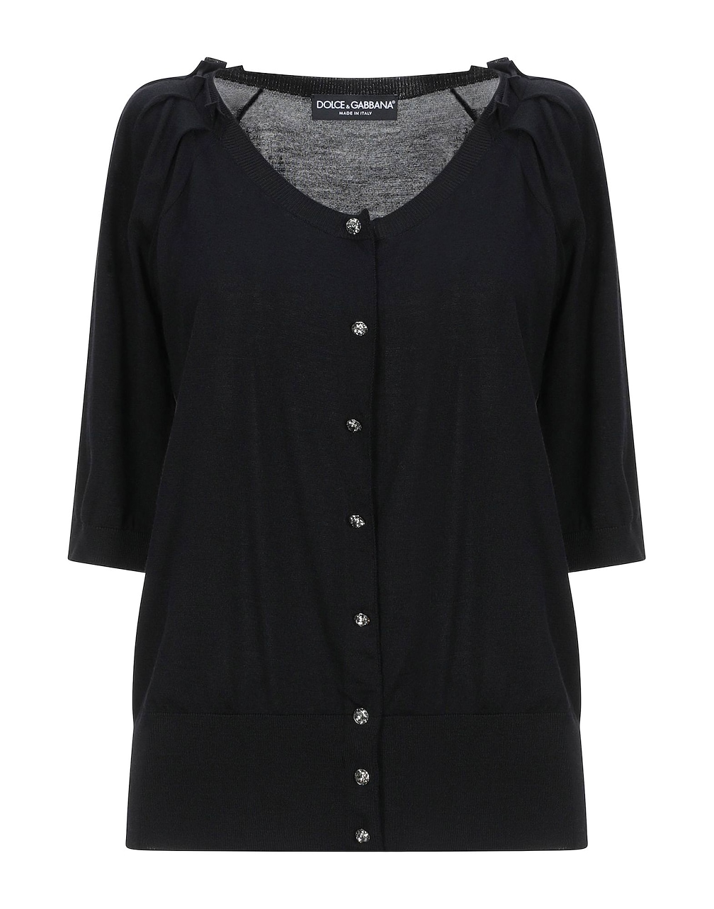 DOLCE&GABBANA - Cardigans