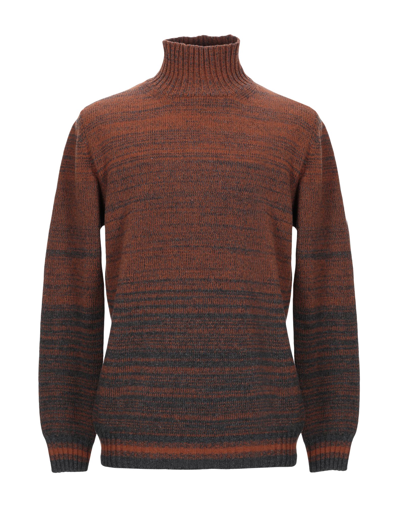 ALPHA STUDIO - Rollkragenpullover