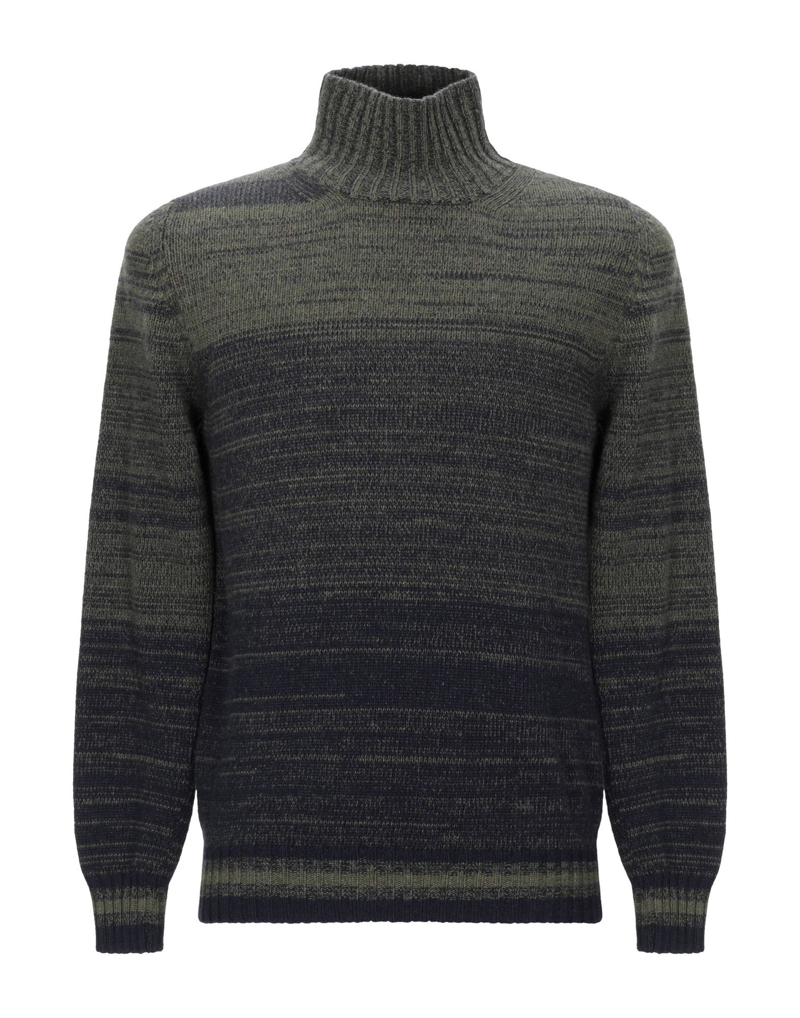 ALPHA STUDIO - Turtlenecks