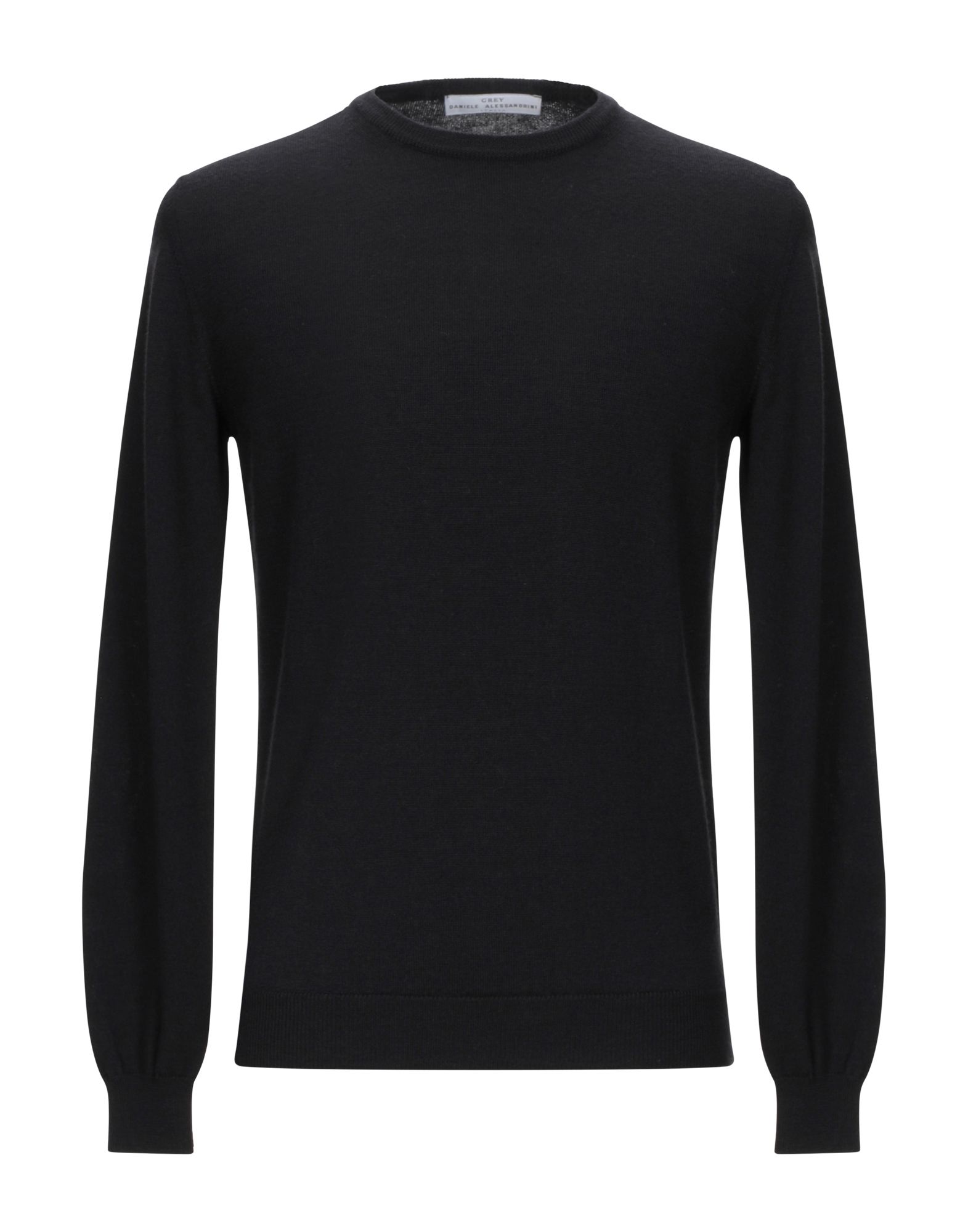 GREY DANIELE ALESSANDRINI - Sweaters