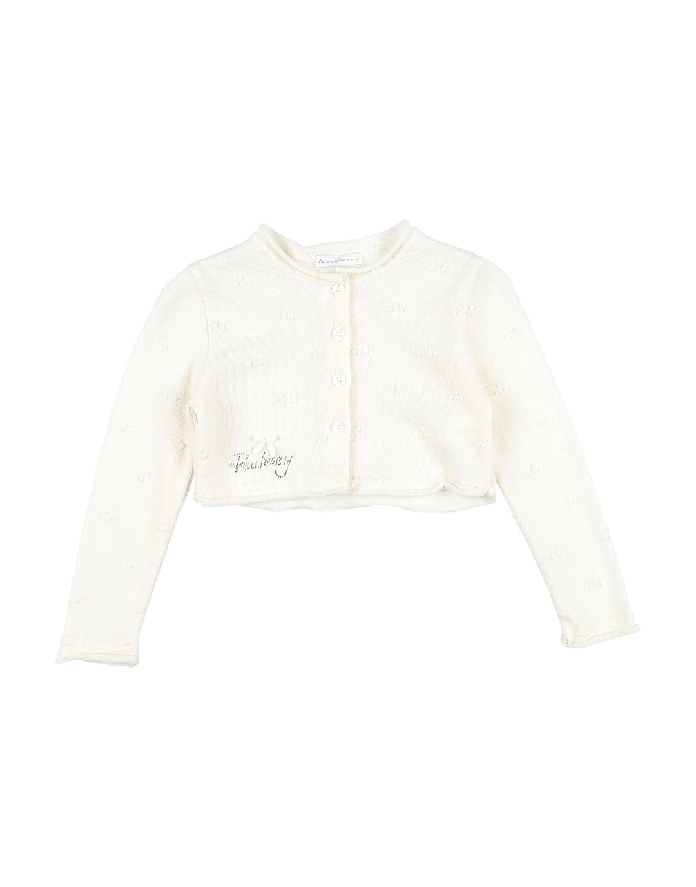 PEUTEREY - Wrap cardigans