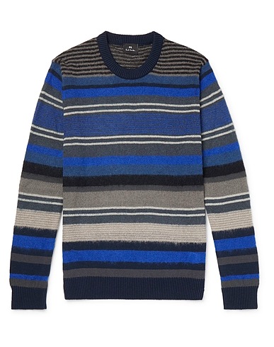 ZOOM PS PAUL SMITH - Jumper