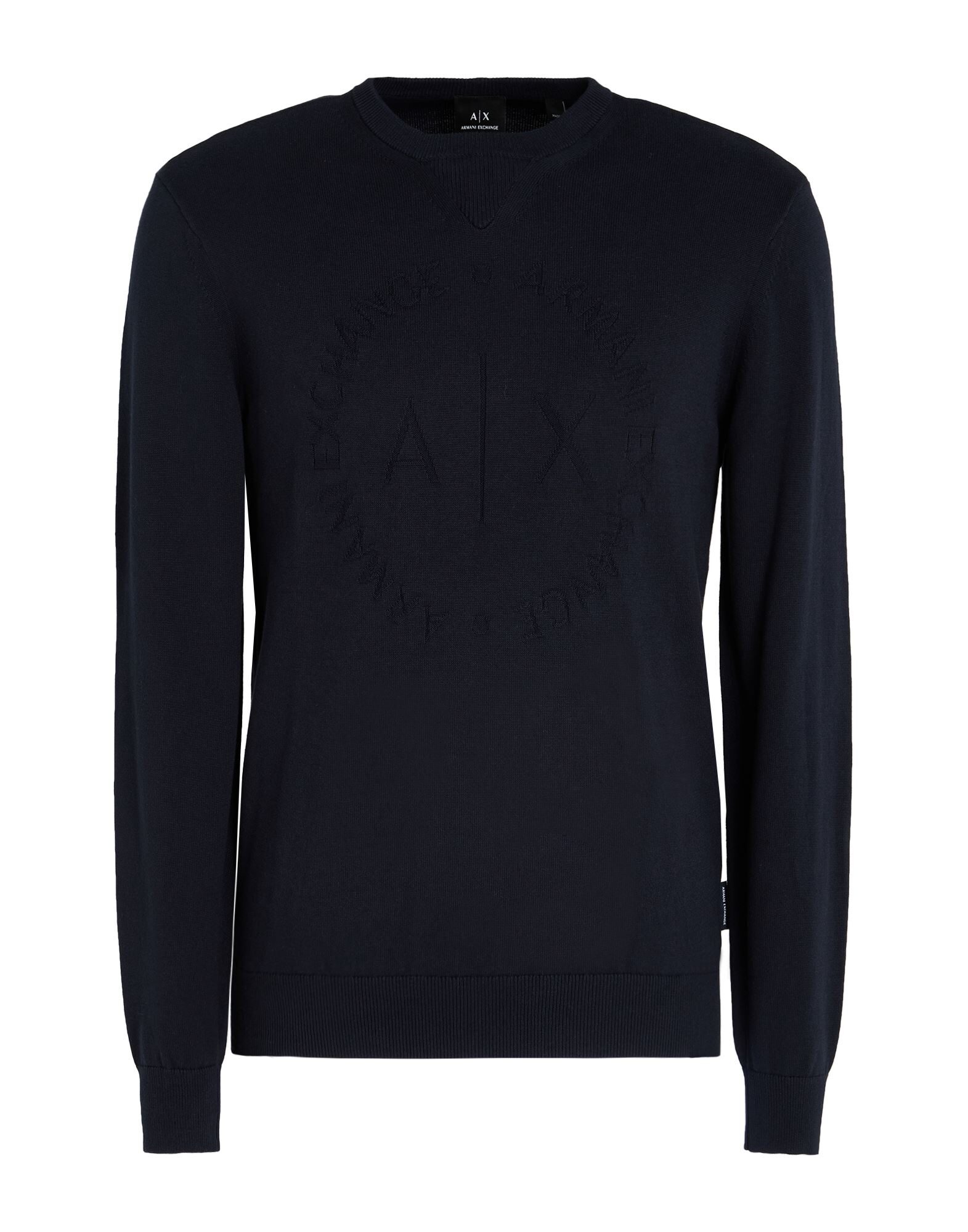 ARMANI EXCHANGE - Jumpers