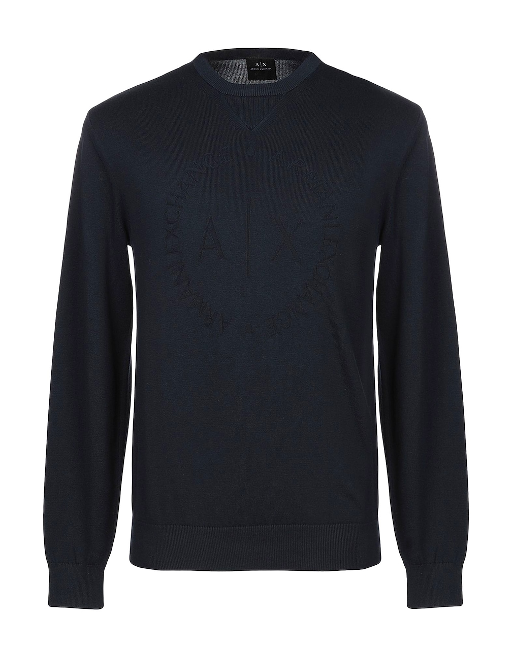 ARMANI EXCHANGE - Jumpers